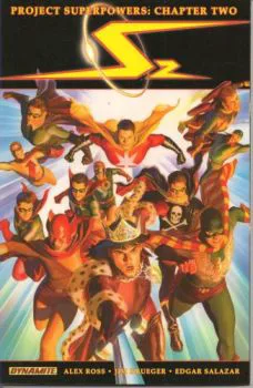 Cover of Cover TP