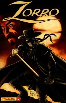 Cover of Cover B Francesco Francavilla Regular Cover