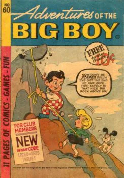 Cover of Cover B West Edition