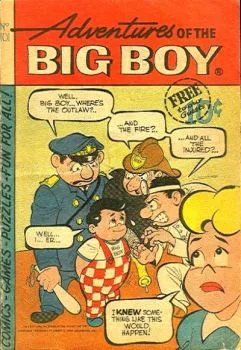 Cover of Cover B West Edition