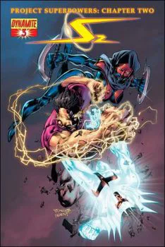 Cover of Cover C Stephen Segovia Cover