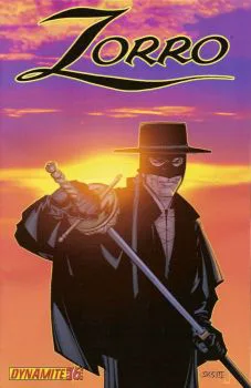 Cover of Cover B John K. Snyder III Cover