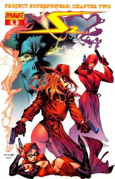 Cover of Cover B Stephen Segovia Incentive Cover