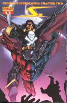 Cover of Cover B Stephen Segovia Cover