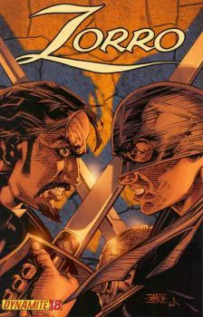 Cover of Cover B John K. Snyder III Cover