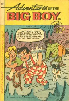 Cover of Cover B West Edition