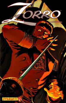 Cover of Cover B Francesco Francavilla Cover