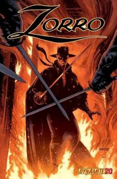 Cover of Cover B John K Snyder III Cover