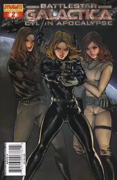 Cover of Cover B Cover by Pat Lee