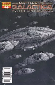 Cover of Cover B Variant Cover