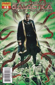 Cover of Cover C Michael Golden Cover