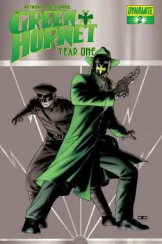 Cover of Cover E Cassaday - Spot Color