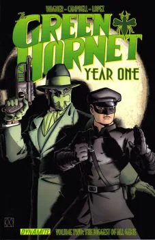 Cover of Cover TP Volume 2