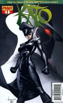 Cover of Cover B 1-10 Chase Cover