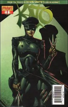 Cover of Cover C 1-20 Chase Cover