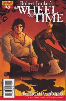 Cover of Cover B Seamas Variant Cover