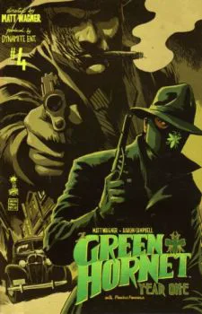 Cover of Cover B John Cassaday Black/white/green Variant Cover
