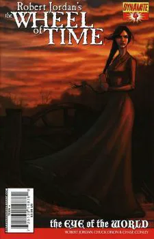 Cover of Cover B Jeremy Saliba Regular Cover