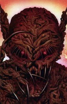 Cover of Cover C Virgin Variant Edition