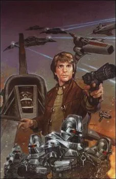 Cover of Cover D Dave Dorman Virgin Cover