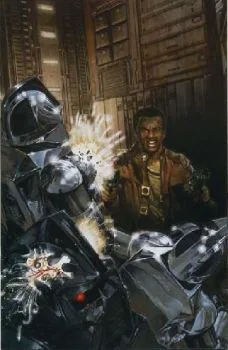Cover of Cover C Dave Dorman Virgin Incentive