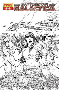 Cover of Cover D Limited Sketch Cover