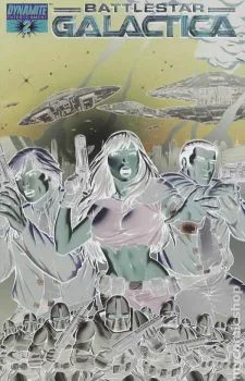 Cover of Cover F Negative Variant Carlos Rafael Cover
