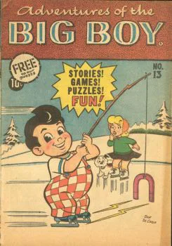 Cover of Cover B West Edition