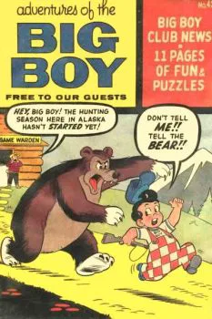 Cover of Cover B West Edition