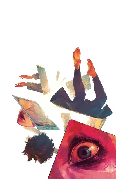 Cover of SOM Incentive Virgin Variant (1:15)