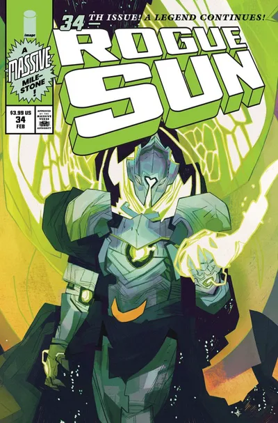 Cover of CVR B Marco Locati Var