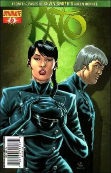 Cover of Cover C Carlos Rafael Variant Cover