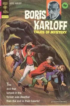 Cover of Cover B UK Price Variant