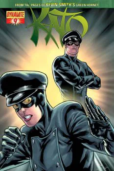 Cover of Cover B Carlos Rafael Variant