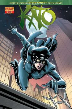 Cover of Cover C Carlos Rafael Variant