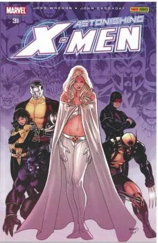 Cover of Cover B