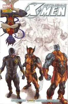 Cover of Cover B