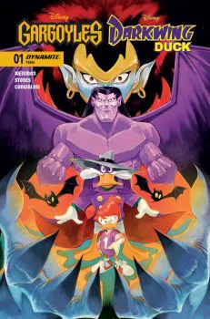 Cover of Ivan Bigarella Variant