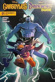 Cover of Clayton Henry Blind Bag Variant