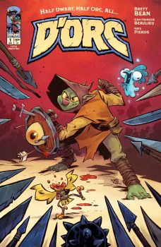 Cover of Cover AW
