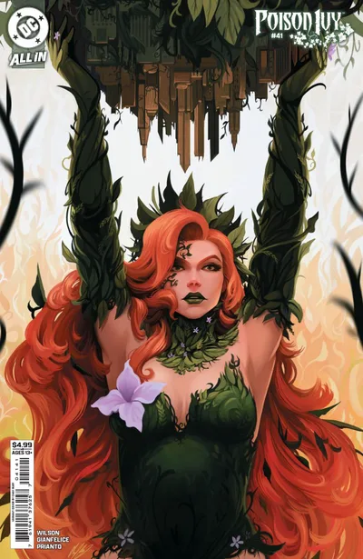 Cover of Chay Ruby Variant
