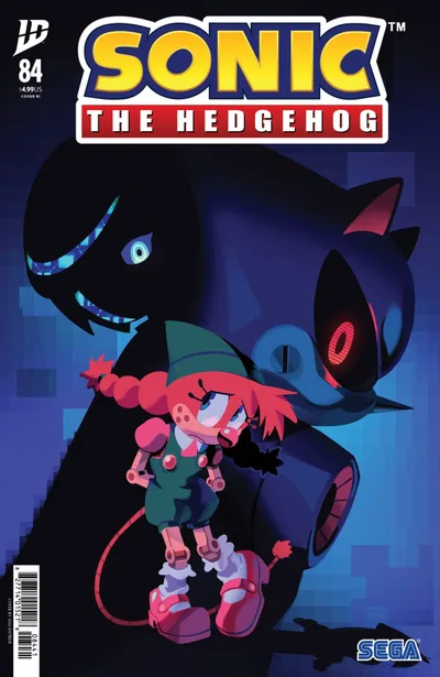 Cover of 1:15 Nathalie Fourdraine Variant
