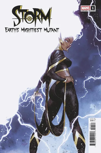 Cover of Dike Ruan Variant