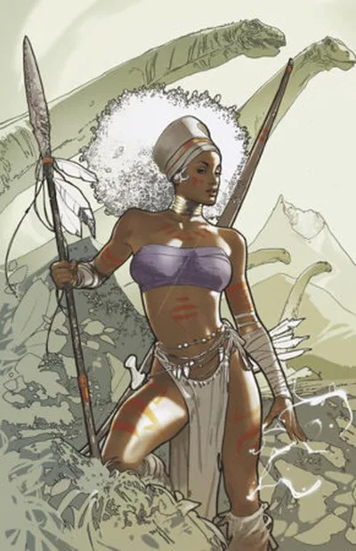 Cover of 1:100 Pablo Villalobos Virgin Variant