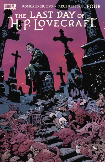 Cover of Cover B Francesco De Stena Variant