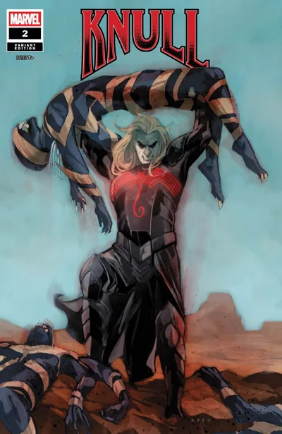 Cover of Phil Noto Variant