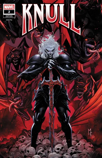 Cover of Martín Cóccolo Incentive Variant (1:25)