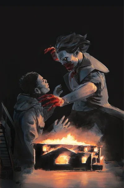 Cover of 1:15 Chris Shehan Virgin Variant