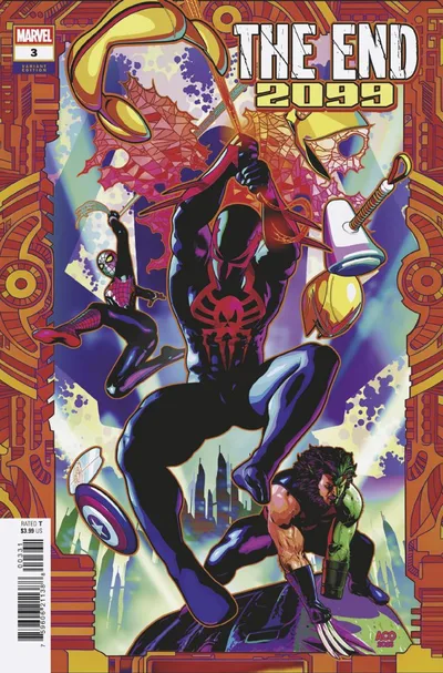 Cover of ACO Variant