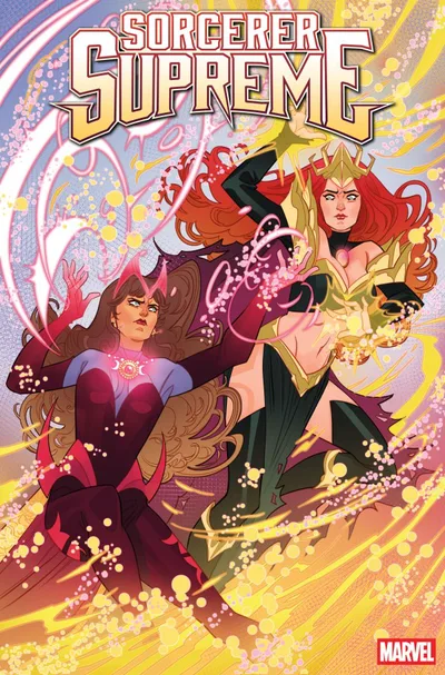Cover of Marguerite Sauvage Incentive Variant (1:25)